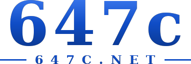 647c logo