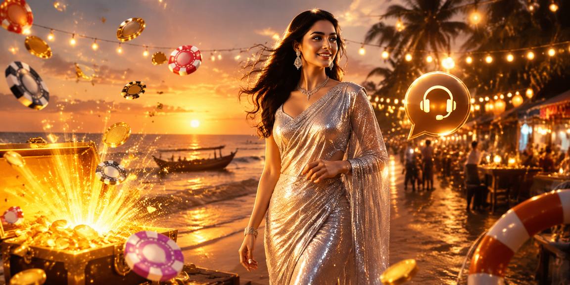 647c অ্যাকাউন্ট খোলা থেকে প্রথম জমা — ধাপগুলো কী